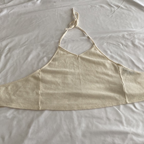 American Eagle halter top - Picture 2 of 3